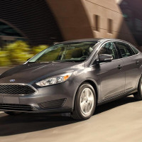 Giá xe ôtô hôm nay 5/12: Ford Focus dao động từ 626 - 770 triệu đồng