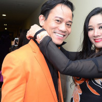 Thanh Thanh Hiền xác nhận ly hôn với Chế Phong