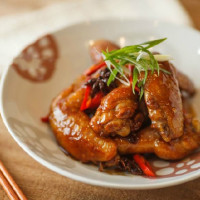 Cơm ngon gấp bội phần với món rim ngày lạnh