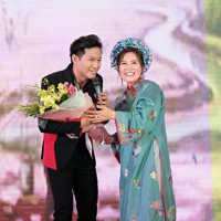 Diễn viên Quý Bình kết hôn với bạn gái doanh nhân vào giữa tháng 12