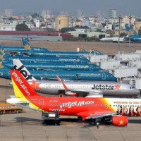 Vé máy bay Tết Tân Sửu 2021 ế ẩm