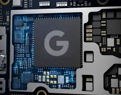 Google phát triển dòng chip riêng cho Pixel và Chromebook