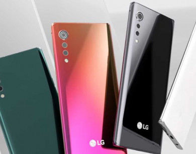 LG có động thái mới nhằm "cố" cứu mảng kinh doanh smartphone