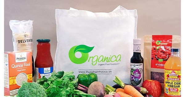Organica triển khai chương trình “Gặp gỡ nông dân, thêm yêu thực phẩm”