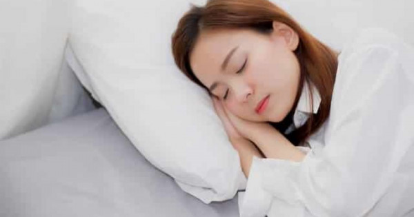 4 giấc mơ chứng tỏ bạn sẽ gặp may mắn
