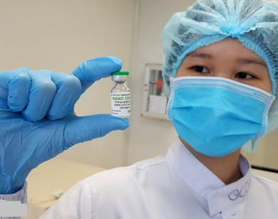 Việt Nam sẽ tiêm mũi vaccine Covid-19 đầu tiên vào ngày 17/12