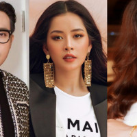 Trấn Thành, Chi Pu, Đông Nhi vào top 100 ngôi sao mạng xã hội của Forbes Asia