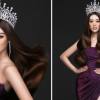 Missosology dự đoán Khánh Vân lọt Top 5 Miss Universe