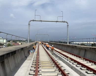 Lập tổ điều tra sự cố Metro số 1 tại TP Hồ Chí Minh