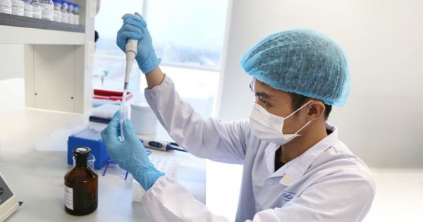 Covid-19 sáng ngày 12/12: Việt Nam không ghi nhận ca mắc mới ở cộng đồng