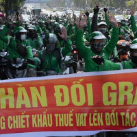 Tổng cục Thuế: Nghị định 126 không làm tăng nghĩa vụ thuế của tài xế và giá cước vận tải