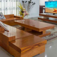 Nhộn nhịp thị trường nội thất dịp cuối năm