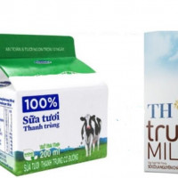 Mẹo phân biệt sữa tươi thanh trùng và sữa tươi tiệt trùng