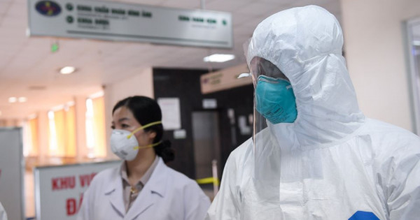 Covid-19 chiều ngày 16/12: 15 ngày Việt Nam không ghi nhận ca mắc ở cộng đồng