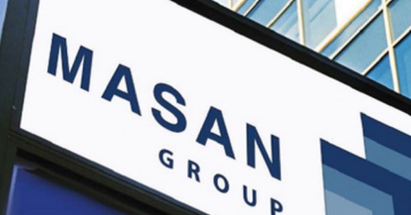 Masan sẽ chi khoảng 1.174 tỷ đồng trả cổ tức cho cổ đông