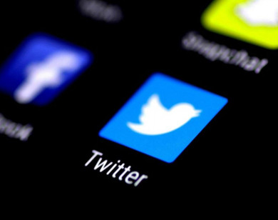 Twitter bị phạt 450.000 euro vì vi phạm bảo mật thông tin