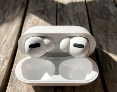 Apple sẽ ra mắt AirPods Pro phiên bản giá thấp vào năm 2021