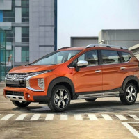 Giá xe ôtô hôm nay 17/12: Mitsubishi Xpander dao động từ 555 - 630 triệu đồng