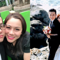 Vợ cũ Hoàng Anh nhờ luật sư can thiệp để bảo vệ an toàn hai mẹ con