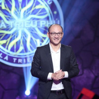 MC Phan Đăng chia tay "Ai là triệu phú"