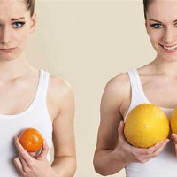 3 bài tập dễ nhất để tăng size vòng 1