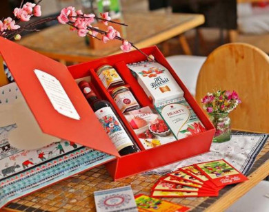 Hà Nội nghiêm cấm biếu, tặng quà Tết cho lãnh đạo các cấp dưới mọi hình thức