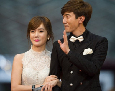 Chae Rim ly hôn với chồng thứ 2