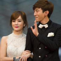 Chae Rim ly hôn với chồng thứ 2