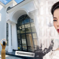 Lệ Quyên tậu biệt thự sau ly hôn chồng đại gia