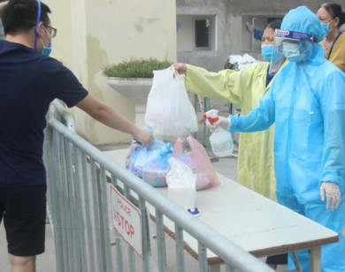 Covid-19 chiều ngày 19/12: Thêm 1 ca mắc mới, Việt Nam có 1.411 ca bệnh