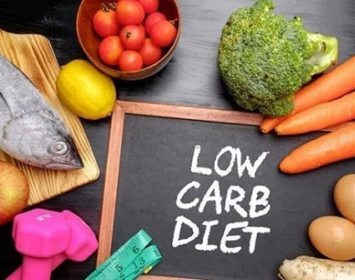 Tất cả những điều bạn phải biết về chế độ ăn low carb
