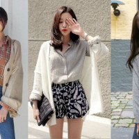 5 mẫu áo khoác bạn cần bổ sung ngay vào tủ đồ ngày lạnh