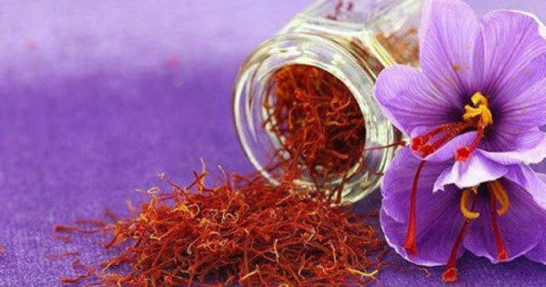 Xà bông ''Saffron'' khá đắt đang được bà nội trợ Việt sính dùng