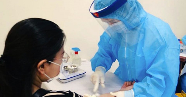 Covid-19 chiều ngày 21/12: Thêm 1 ca mắc mới, Việt Nam có 1.414 ca bệnh