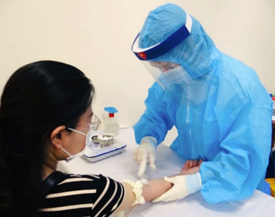 Covid-19 chiều ngày 21/12: Thêm 1 ca mắc mới, Việt Nam có 1.414 ca bệnh