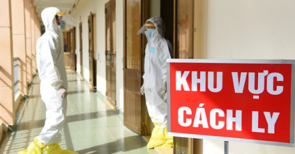 Covid-19 chiều ngày 23/12: Thêm 1 ca mắc mới, Việt Nam có 1.421 ca bệnh