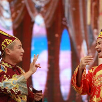 Táo sẽ Quân quay trở lại?