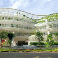 Nhiều sai phạm tại dự án nâng cấp Nhà Thiếu nhi TP Hồ Chí Minh