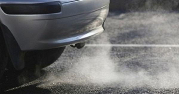 Xe ô tô nào sẽ bị áp dụng tiêu chuẩn khí thải mới?