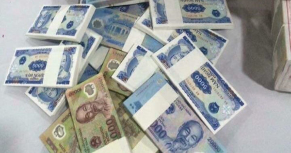 Ngân hàng Nhà nước tiếp tục không in tiền lẻ mới dịp Tết Tân Sửu