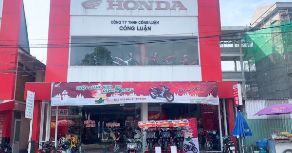 Mua xe của Honda Việt Nam, chưa kịp xài đã ôm “cục tức”!