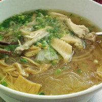 Bí quyết chọn miến ngon, đảm bảo vệ sinh