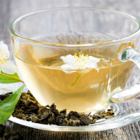 Trà thảo mộc rất tốt cho làn da