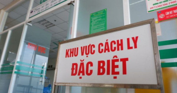 Covid-19 sáng ngày 25/12: Việt Nam không ghi nhận ca mắc mới ở cộng đồng