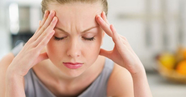 10 dấu hiệu cho thấy bạn đang bị thiếu máu