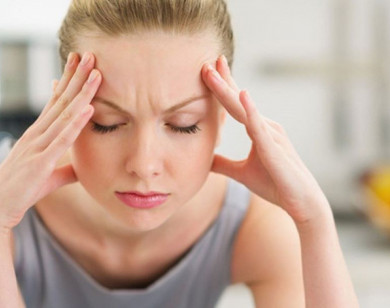 10 dấu hiệu cho thấy bạn đang bị thiếu máu