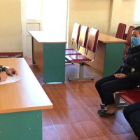 Liên tiếp phát hiện công dân nhập cảnh trái phép vào Việt Nam