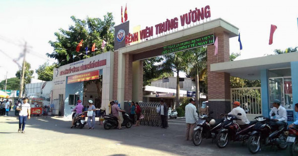 Hàng chục bác sĩ phẫu thuật thẩm mỹ “chui” ngay trong Bệnh viện Trưng Vương