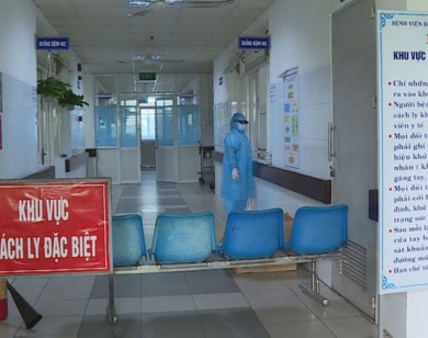 Covid-19 chiều ngày 29/12: Thêm 3 ca mắc mới, Việt Nam có 1.454 ca bệnh