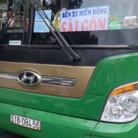 Phát hiện 8 người Trung Quốc nghi nhập cảnh trái phép trên xe khách